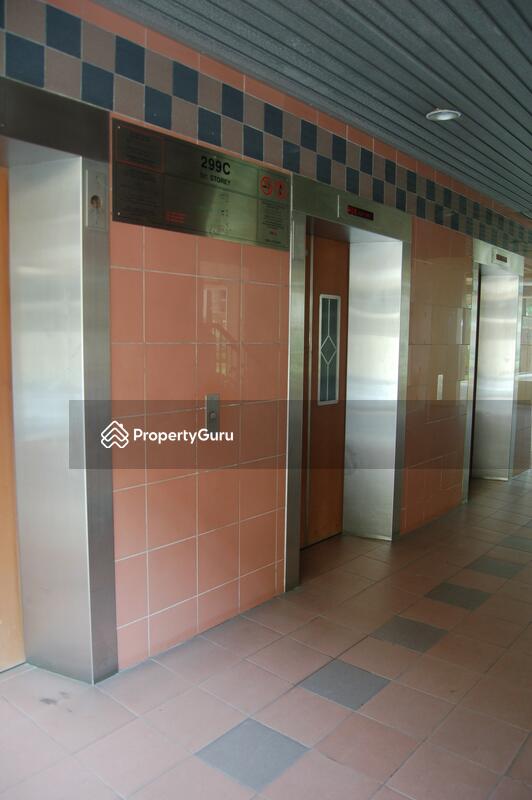 299C Compassvale Street #0