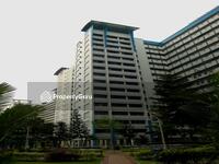 Compassvale Walk