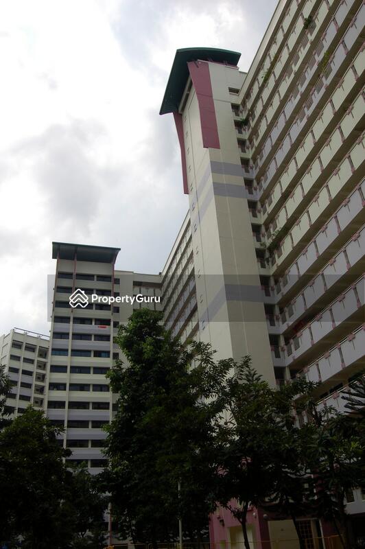 231 Compassvale Walk #0