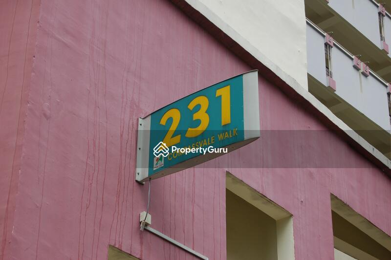 231 Compassvale Walk #0