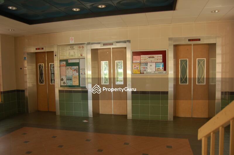 232 Compassvale Walk #0