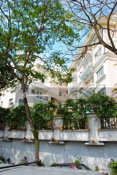 For Rent - Sri Bayu