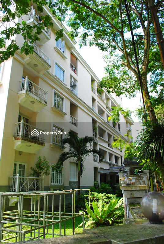 Sri Bayu Bukit Bandaraya Condo Details In Bangsar Kuala Lumpur Sri Bayu Bukit Bandaraya 0