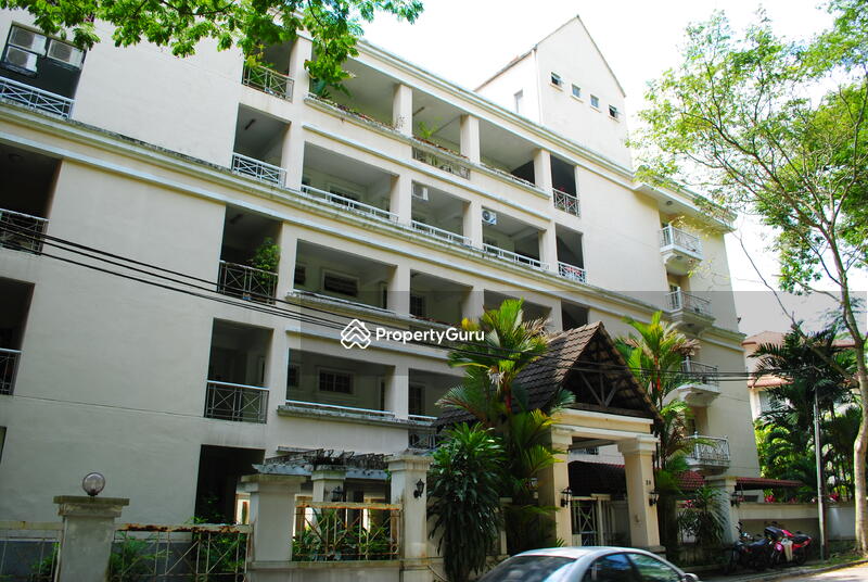 For Rent - Sri Bayu