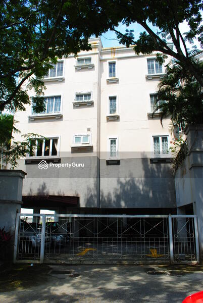 For Rent - Sri Bayu