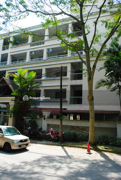 For Rent - Sri Bayu