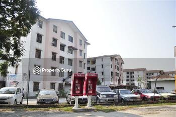 Apartment Kasawari