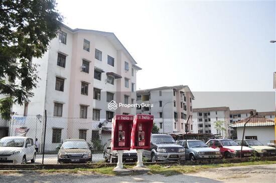 Untuk Disewa - Apartment Kasawari