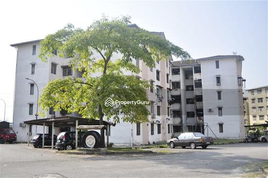 Untuk Disewa - Apartment Kasawari