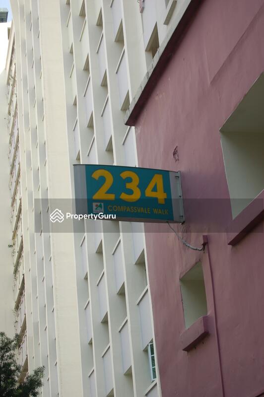 234 Compassvale Walk #0