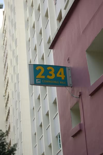 234 Compassvale Walk HDB Flat For Sale at S$ 649,889 | PropertyGuru Singapore