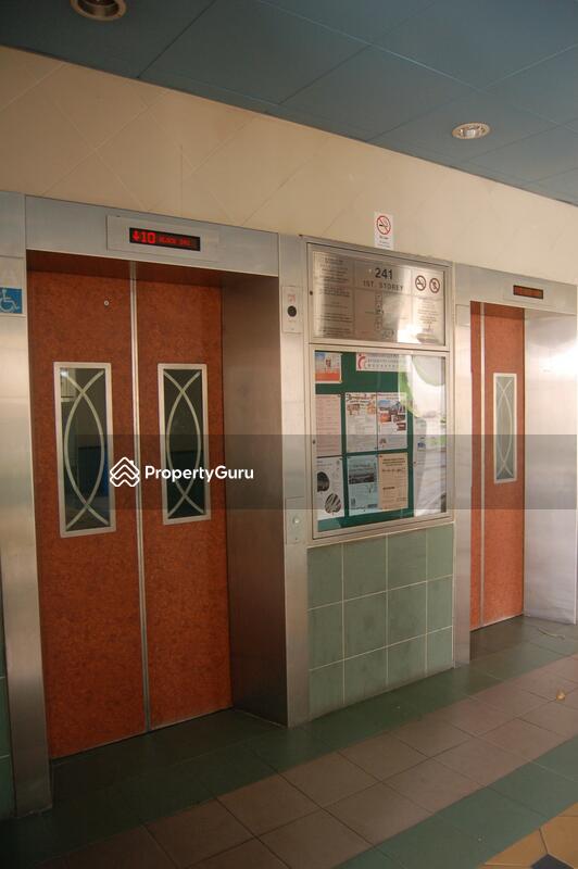 241 Compassvale Walk #0