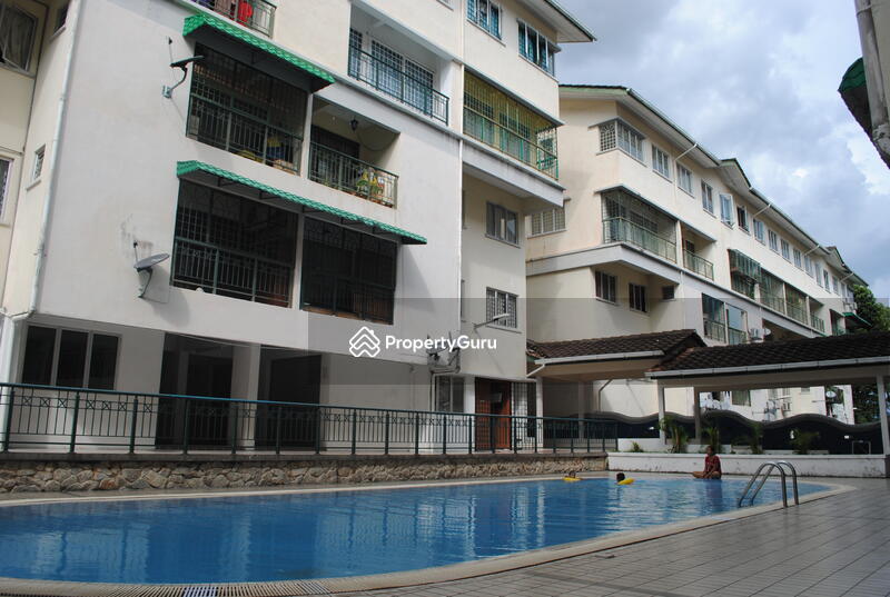 D' Puncak Suasana #0