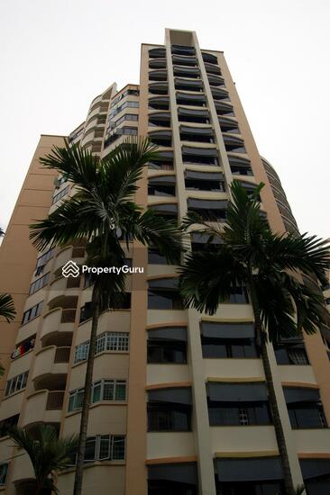 For Rent - 223B Compassvale Walk