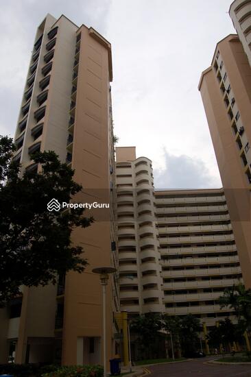For Rent - 223B Compassvale Walk