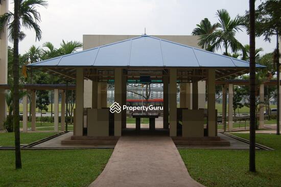 For Rent - 223B Compassvale Walk