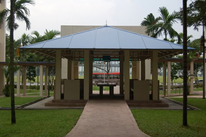 223B Compassvale Walk