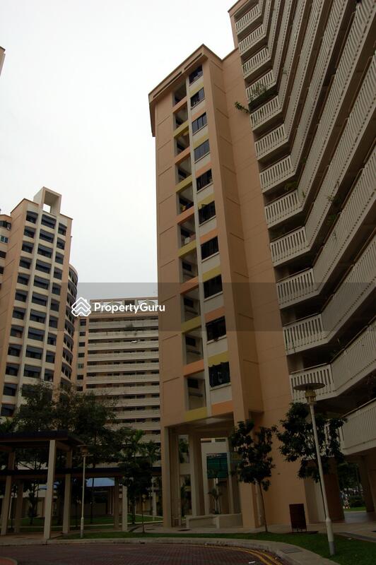 223C Compassvale Walk #0