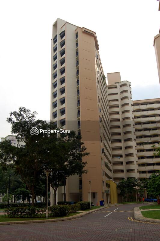 224A Compassvale Walk #0