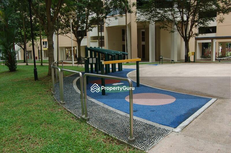 For Rent - 224B Compassvale Walk