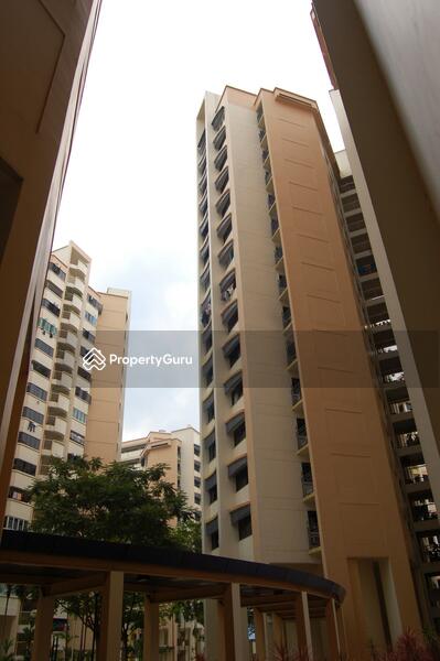 For Rent - 224C Compassvale Walk