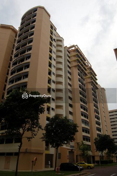 For Rent - 224C Compassvale Walk