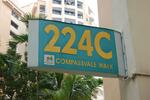224C Compassvale Walk #0