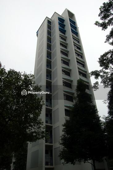 HDB Blocks Picture