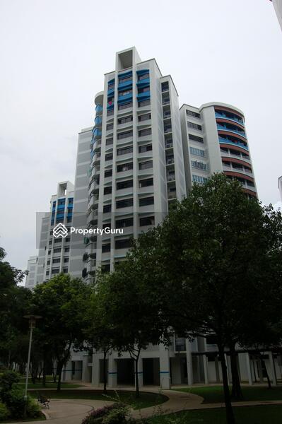 For Rent - 225A Compassvale Walk