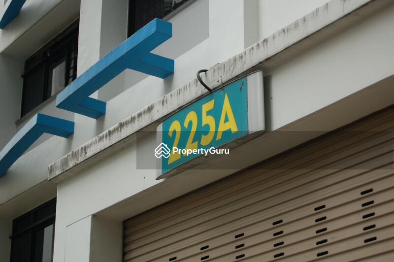 For Rent - 225A Compassvale Walk