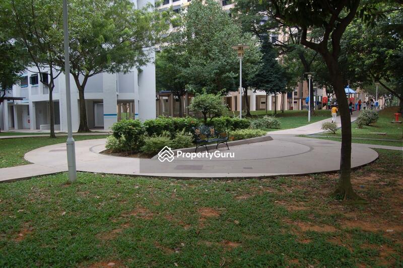 For Rent - 225A Compassvale Walk