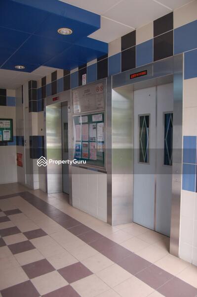 For Rent - 225A Compassvale Walk