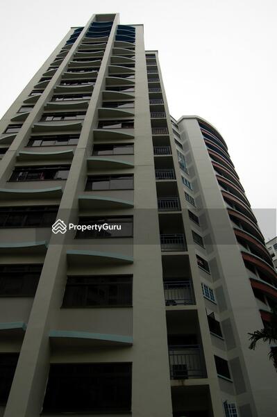 For Rent - 225B Compassvale Walk