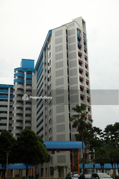 For Rent - 225B Compassvale Walk