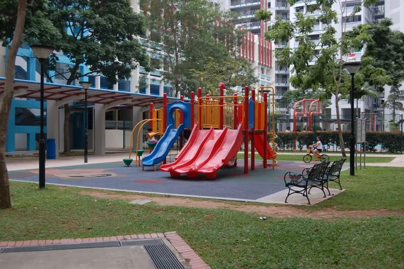 225B Compassvale Walk