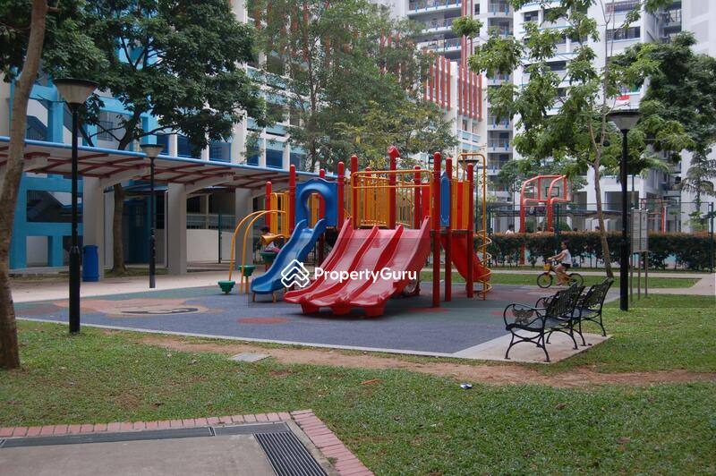 For Rent - 225B Compassvale Walk