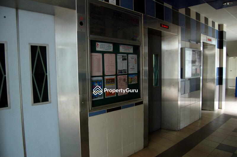 For Rent - 225B Compassvale Walk