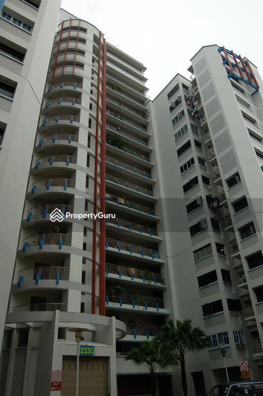 225C Compassvale Walk #0