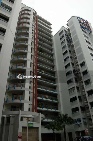For Rent - 225C Compassvale Walk