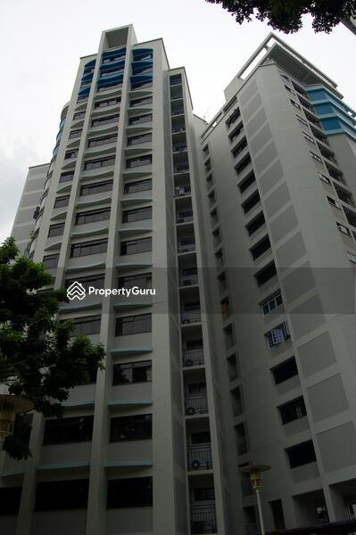 For Rent - 225C Compassvale Walk