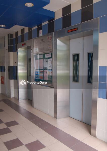 For Rent - 225C Compassvale Walk