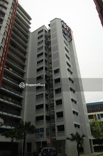 For Rent - 225C Compassvale Walk