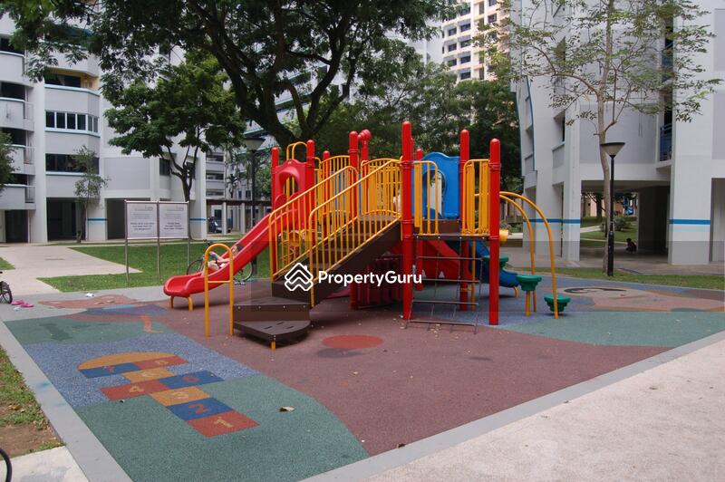 For Rent - 225C Compassvale Walk
