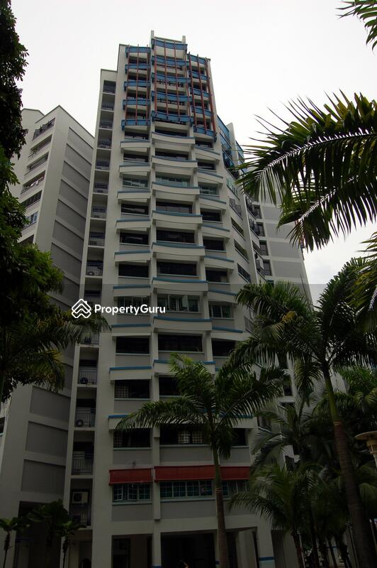 226A Compassvale Walk #0