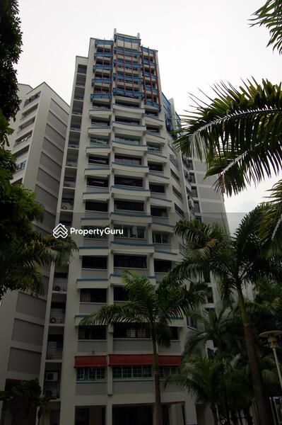 For Rent - 226B Compassvale Walk