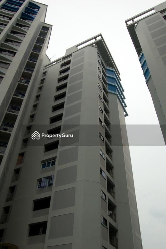226B Compassvale Walk #0