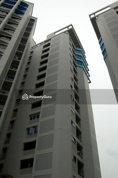 For Rent - 226B Compassvale Walk