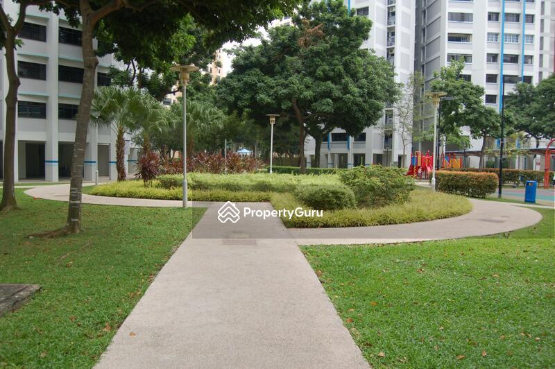 For Rent - 226B Compassvale Walk