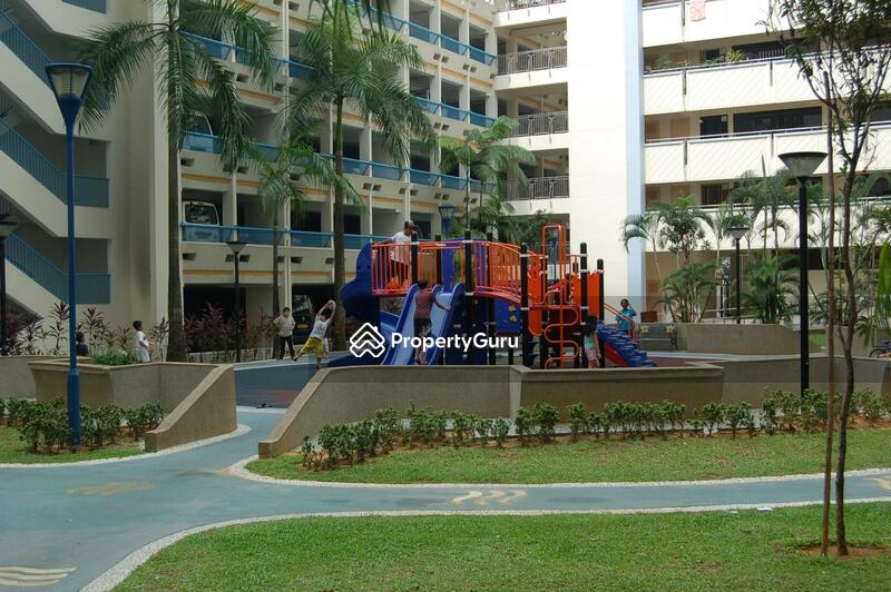 For Rent - 226C Compassvale Walk