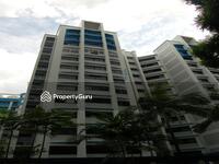Compassvale Walk